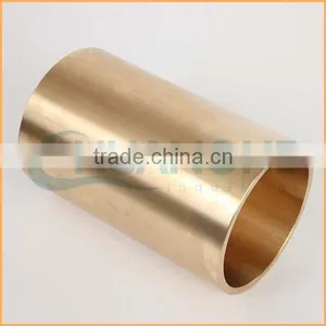 High Precision Stainless Steel Bushing thumbnail-4
