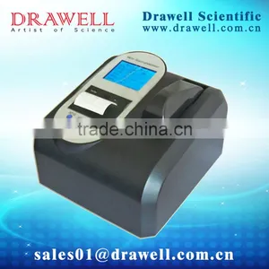 Lab Nucleic Acid Analyzer With High Quality thumbnail-1