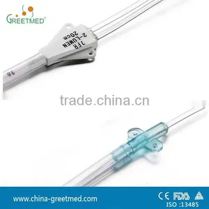 Cheap Price Cvc Triple Lumen Central Venous Catheter Kit thumbnail-3