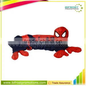 Spider Man Cover Plush Stethoscope Decoration thumbnail-1