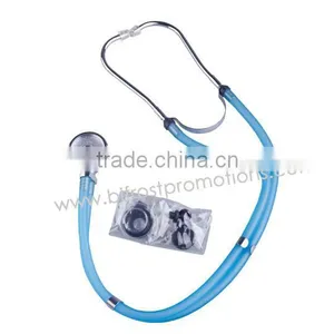 Multifunctional Double Barrel Fetal Stethoscope thumbnail-1
