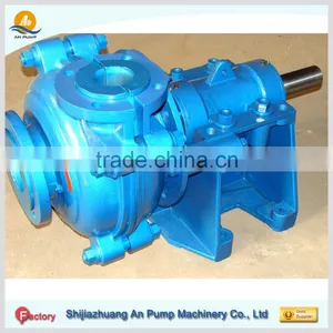 Centrifugal Rubber Gold Mining Solid Slurry Pump Price thumbnail-1
