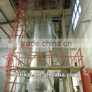 PES1300-1 PE Thermal Contraction Plastic Film Blowing Machine thumbnail-1