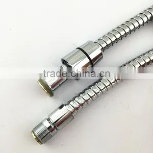 Doflex OEM Wholesale ACS SGS CE Certificated High Pressure Flexible Kitchen Sink Hose thumbnail-4