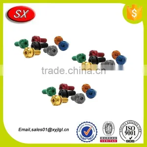 Aluminum Racing Socket Head Cap Torx Screw Kit thumbnail-1