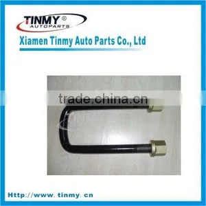 Leaf Spring U Bolt thumbnail-1