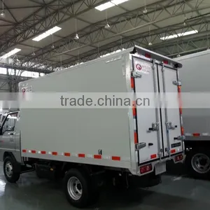 Prefab Container Homes for Sale Freezer thumbnail-3