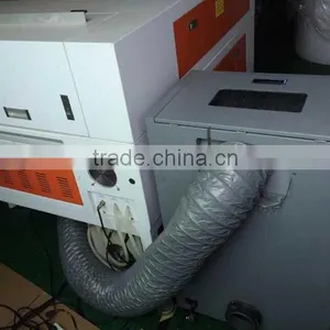 450W F5000D Smoke Purifier,digital Display Smoke Absorber,fume Extractor thumbnail-6