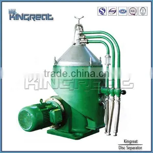 Heavy Oil Treatment Oil Purification System thumbnail-3