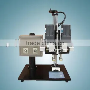 Semi-automatic Capping Machine thumbnail-1