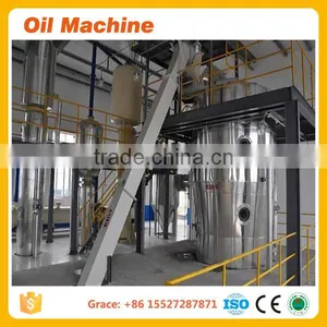 High Quality 10TPD 20TPD Cottonseed Oil Processing Machine Cotton Seeds Oil Plant Cottonseed Oil Production Line thumbnail-5