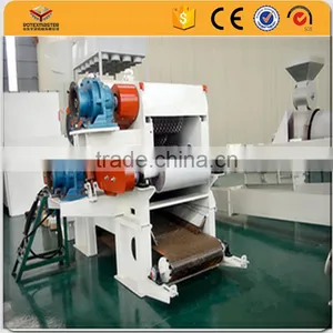 Cutter Wood Machine / Tree Cutting Machine Price India thumbnail-3