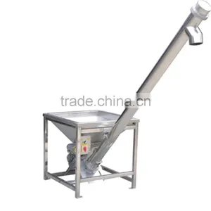 2017 New Screw Conveyor Price thumbnail-3