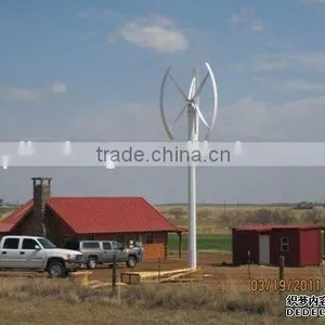 :magnetic Levitation Vertical Wind Generator thumbnail-2