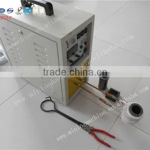 Stainless Steel Melting Furnace thumbnail-3