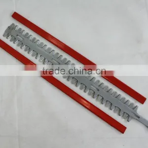 Double Blade for Hedge Trimmer White Hedge Trimmer Blade thumbnail-1