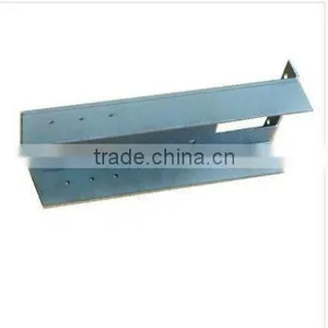 Hardware Product Precision Stamping Part thumbnail-1