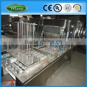 Jam Cup Packing Machine thumbnail-2