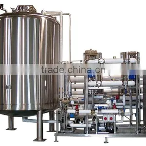 Tea Drinking Line of Plate Sterilizing Equipment thumbnail-4