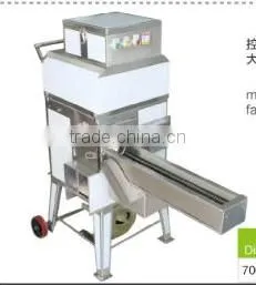 MZ-268 Sweet Corn Thresher thumbnail-1