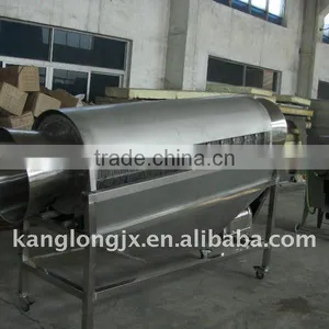 Horse Bean Head Cutting Machine thumbnail-1