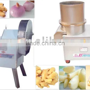 Potato Chips Cutter thumbnail-1