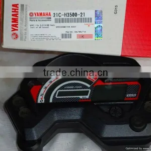 Motorcycle Speedo Meter thumbnail-1