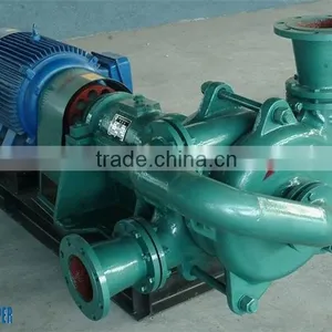 Coal Washing, Environmental Protection, Aluminum Smelting and Etc. Working Site Used Filter Press Feeding Pump thumbnail-1