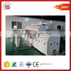 2017 New Computer Wood Cutting Machine MJK1327F Computer Panel Saw Cnc Panel Saw thumbnail-2