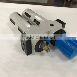 Exquisite JULY New Style Brand Filter-regulator-lubricator Combinations for Two-poin FRL thumbnail-2