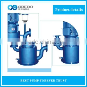 Self-priming Pump With Motor Made From China thumbnail-2