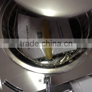 Electric Steam Sterilizer VA-FJ Movable Autoclave - Bluestone Autoclave thumbnail-4