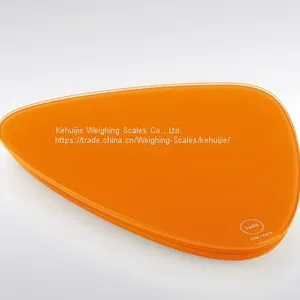 Kitchen Scales With High-definition Colourful LED Display thumbnail-1
