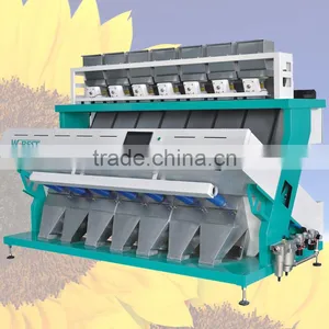 Perfect Quality Seeds Color Sorter Machine thumbnail-1