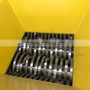 Good Quality Tire Recycling Machine thumbnail-2