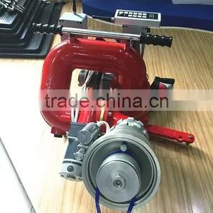 Portable Fire Monitor, Remote Control Fire Water Cannons thumbnail-3