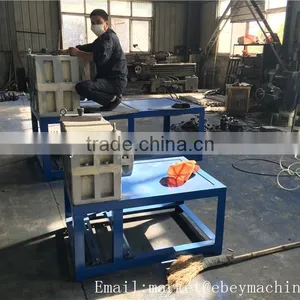 Pp Pe Pvc Recycle Plastic Pellet Recycling Machine thumbnail-5