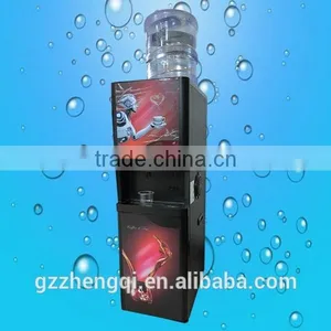 Hot and Cold Water Dispenser Office Coffee Machine(ZQW-CF3) thumbnail-1