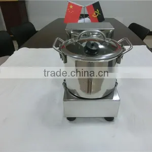 9L Multifunctional Food Processor, National Food Processor,Commercial Food Processor (MCT-9) thumbnail-3