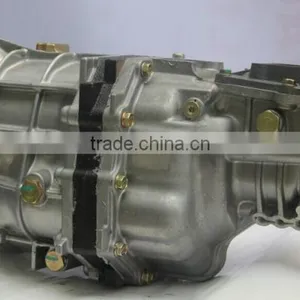 TOYOTA 2KD HIGH QUALITY GEARBOX thumbnail-1