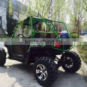 China Hotselling 400cc Off-road UTV /400cc Off-road go Kart /sport UTV 400cc (TKG400-A4) thumbnail-4
