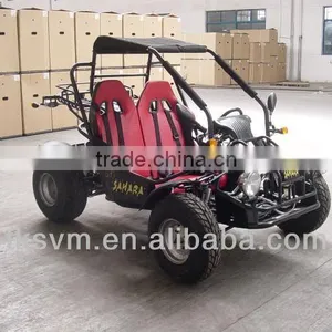 TK150GK-2 BUGGY GO KART thumbnail-1