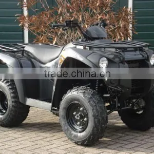 KAWASAKI KVF 300 thumbnail-5