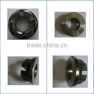 2014 New Products Forging Technology Steel Material Wheel Nut thumbnail-3