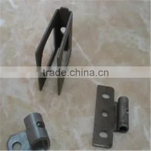 Contact Supplier Leave Messages OEM High Precision Superior Quality Metal Sheet Stamping Parts thumbnail-1