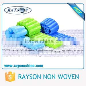pp Nonwoven Fabric for Home Textile thumbnail-4