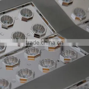 2017 High Power ETL Listed 5W Chips Mars Hydro Mars Pro II 256 LED Light for Hydroponic Growing System Indoor Plant thumbnail-4