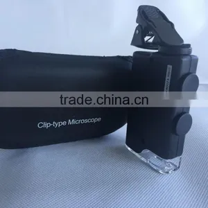 Fluorescence Microscope thumbnail-1