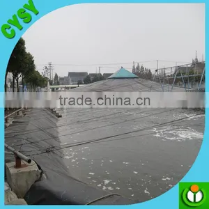 UV Stabilizer HDPE Material Anti-seepage Membrane thumbnail-2