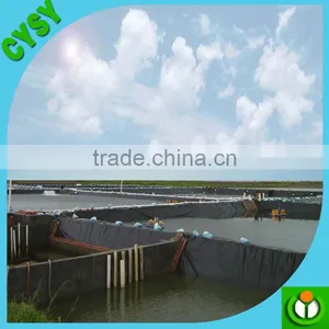 Aquaculture Film Used for Fish Pond, Pond Liner With Low Price thumbnail-3